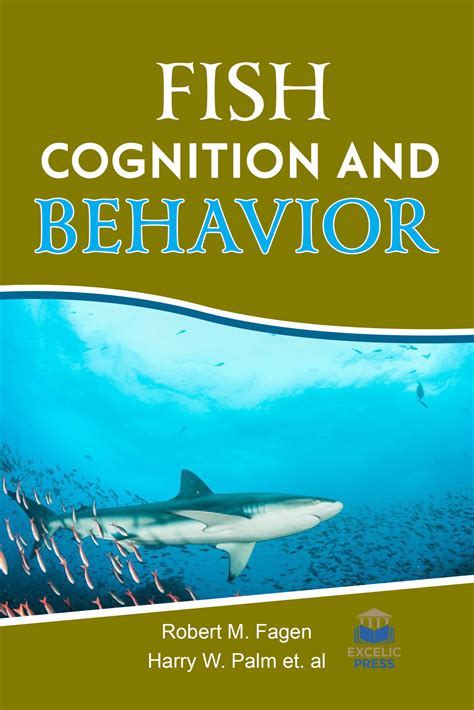 fish cognition and behavior fish and aquatic resources Epub